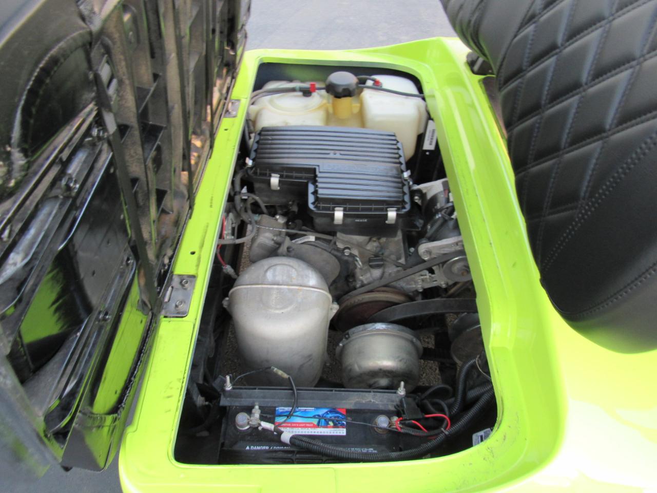 Yamaha Drive 2 EFI Gas Street Legal  2022
