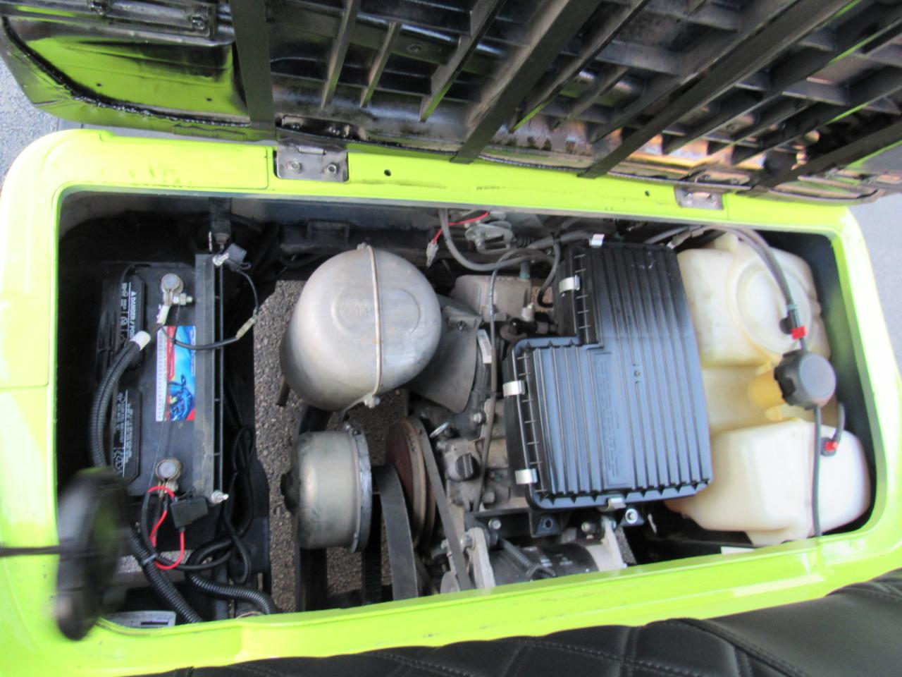 Yamaha Drive 2 EFI Gas Street Legal  2022