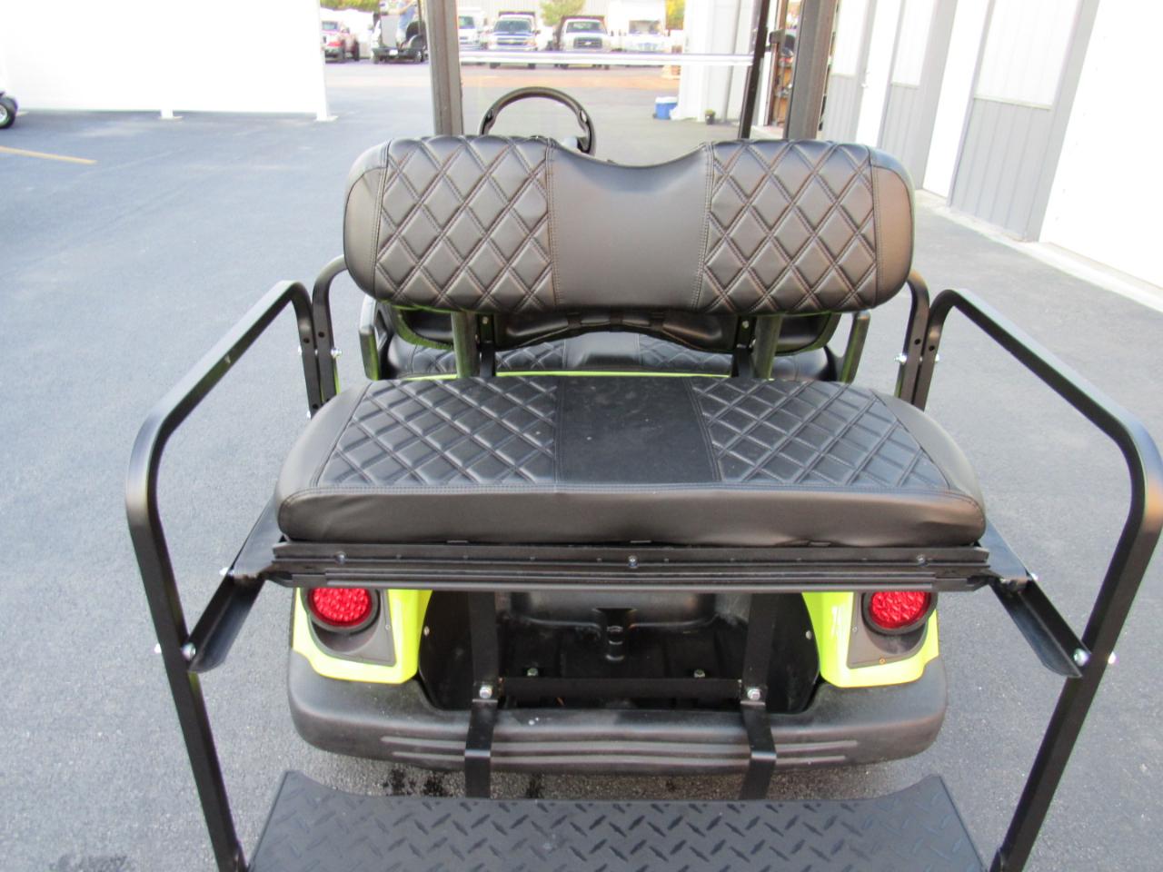 Yamaha Drive 2 EFI Gas Street Legal  2022