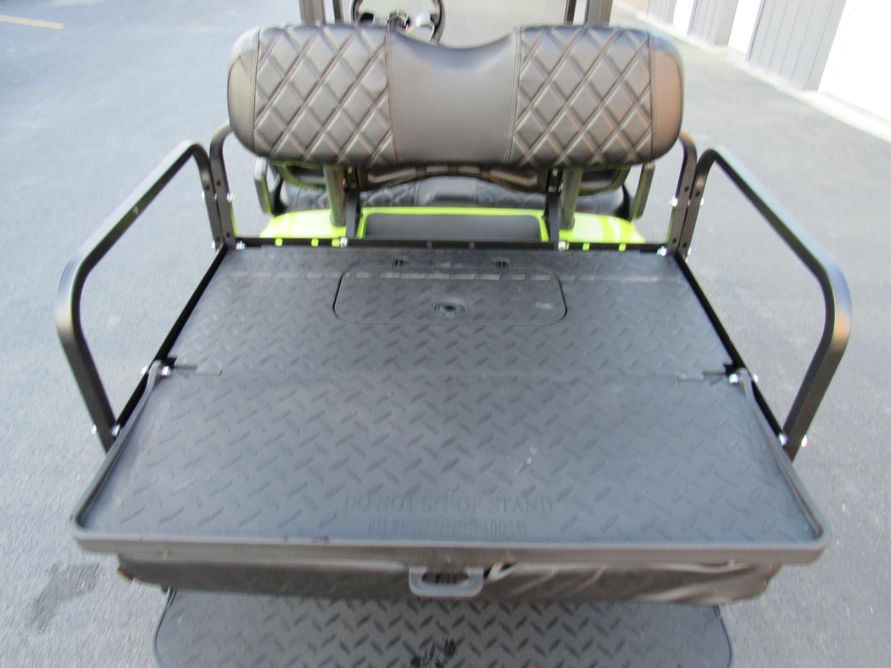 Yamaha Drive 2 EFI Gas Street Legal  2022