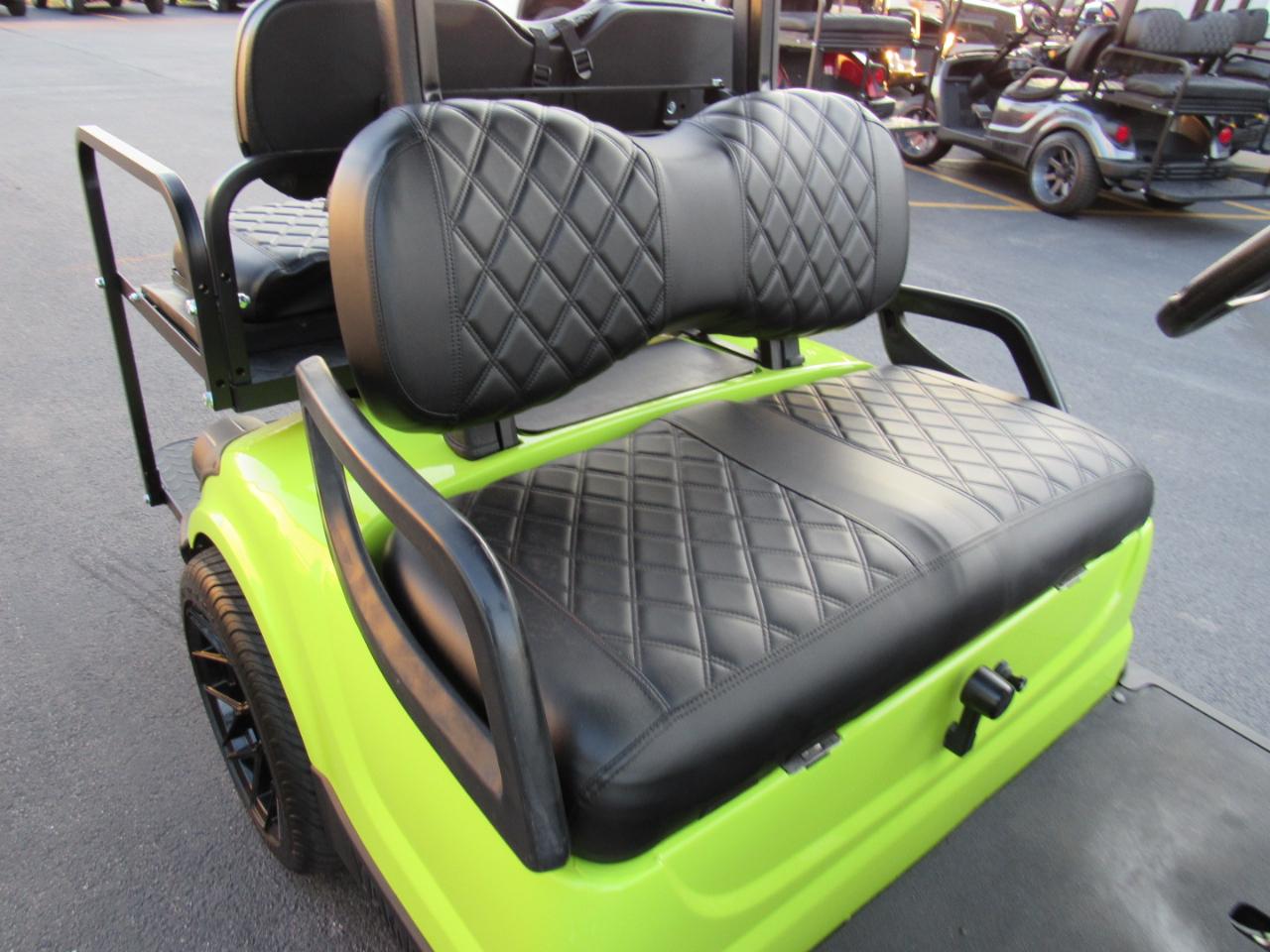 Yamaha Drive 2 EFI Gas Street Legal  2022