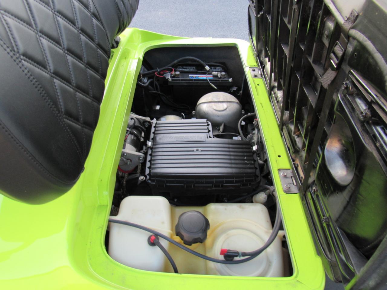 Yamaha Drive 2 EFI Gas Street Legal  2022