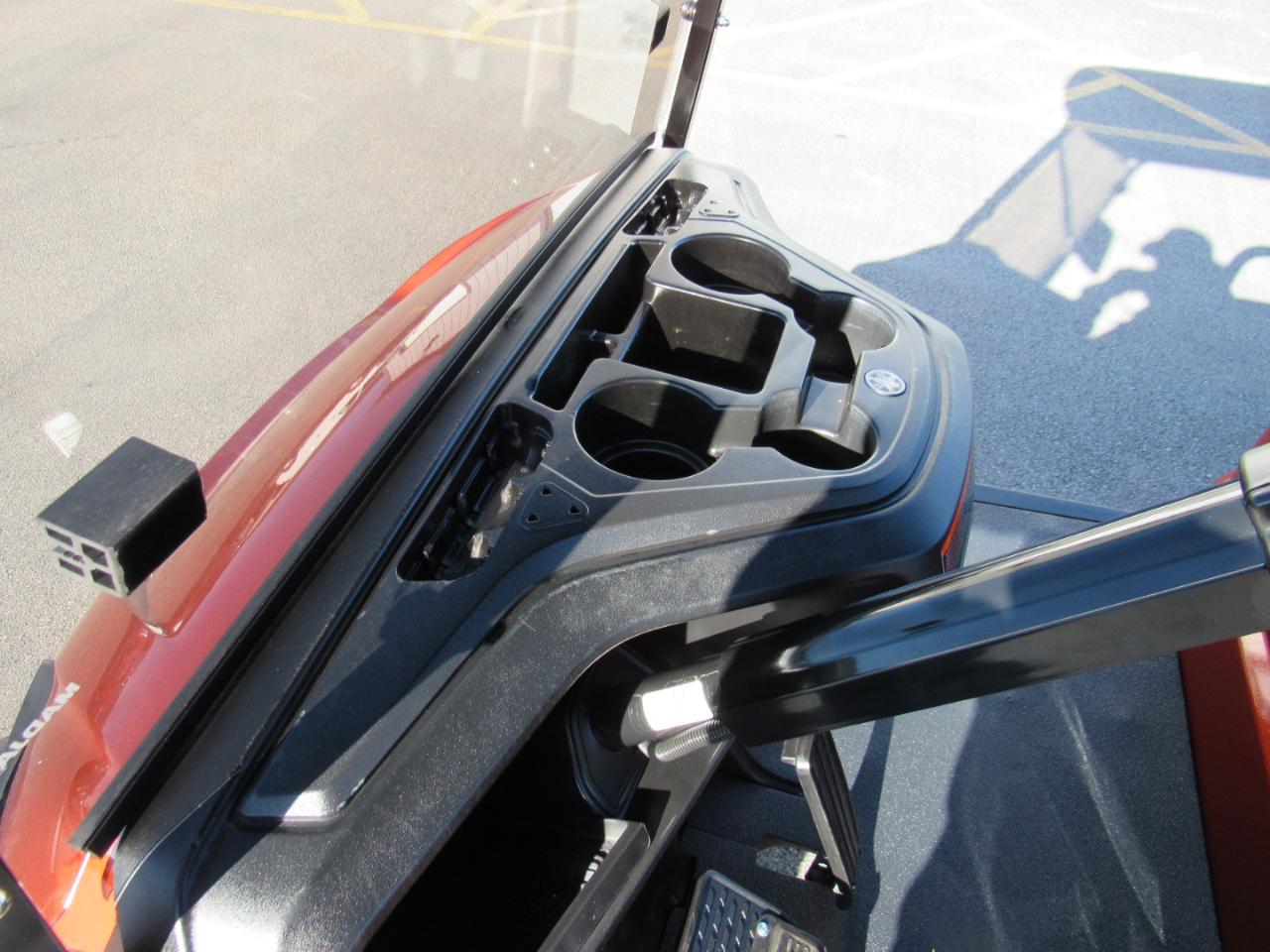 Yamaha Drive 2 EFI Gas Street Legal  2022