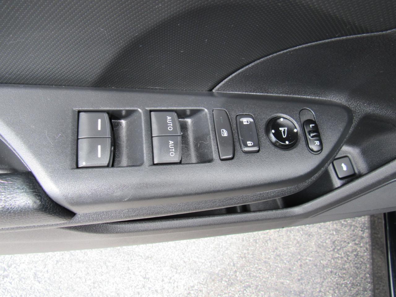 Honda Civic Sedan Sport CVT 2019