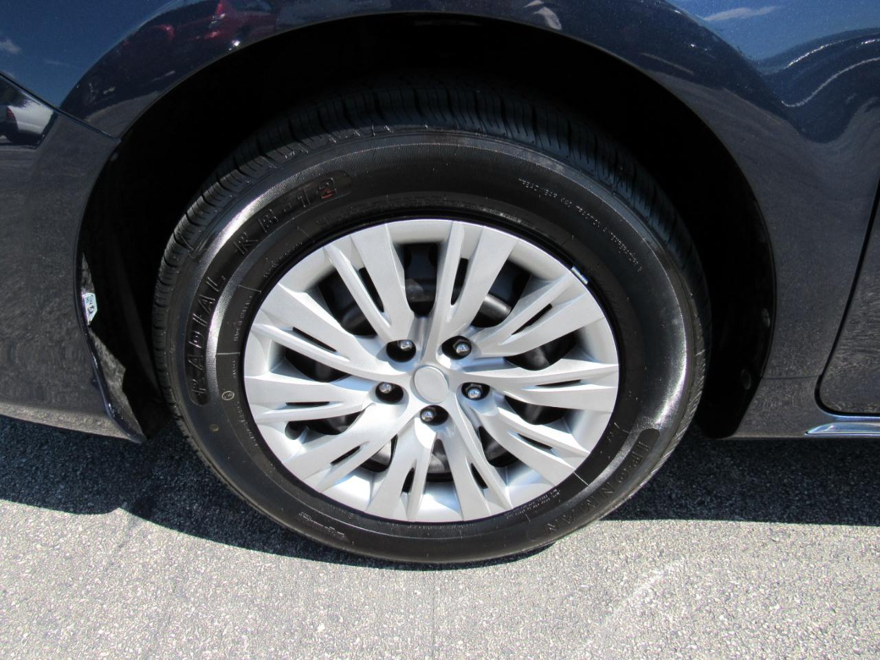 Toyota Camry 2014.5 4dr Sdn I4 Auto SE Sport (Natl) 2014