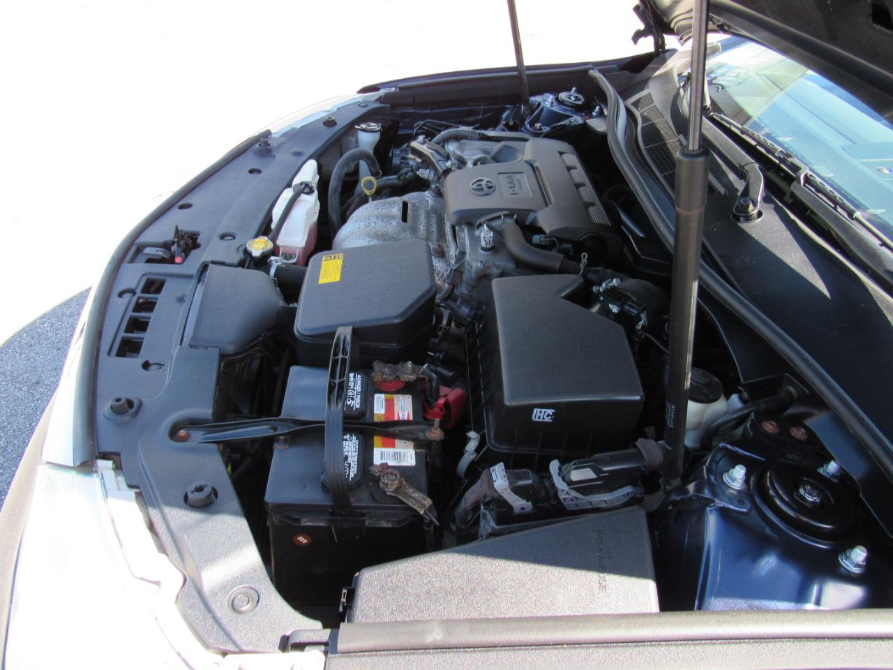 Toyota Camry 2014.5 4dr Sdn I4 Auto SE Sport (Natl) 2014