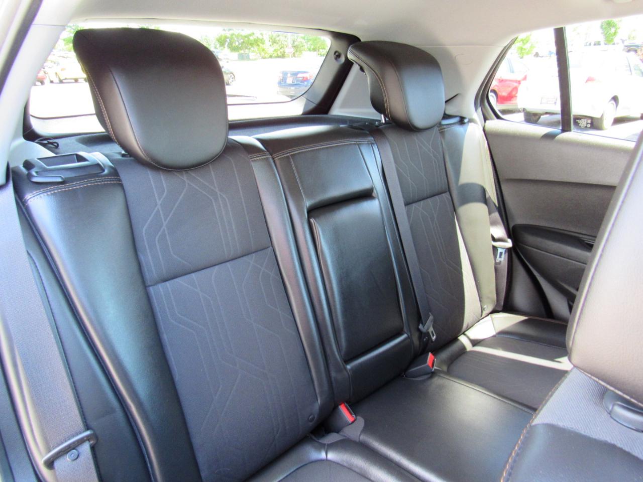 Chevrolet Trax FWD 4dr LT 2018