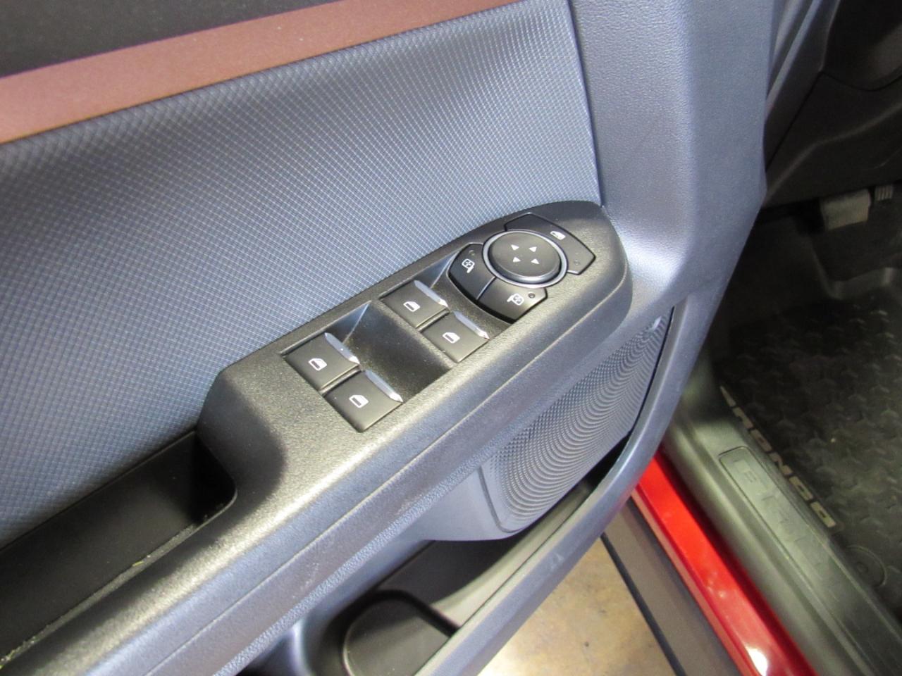 Ford Bronco Sport Outer Banks 4x4 2025