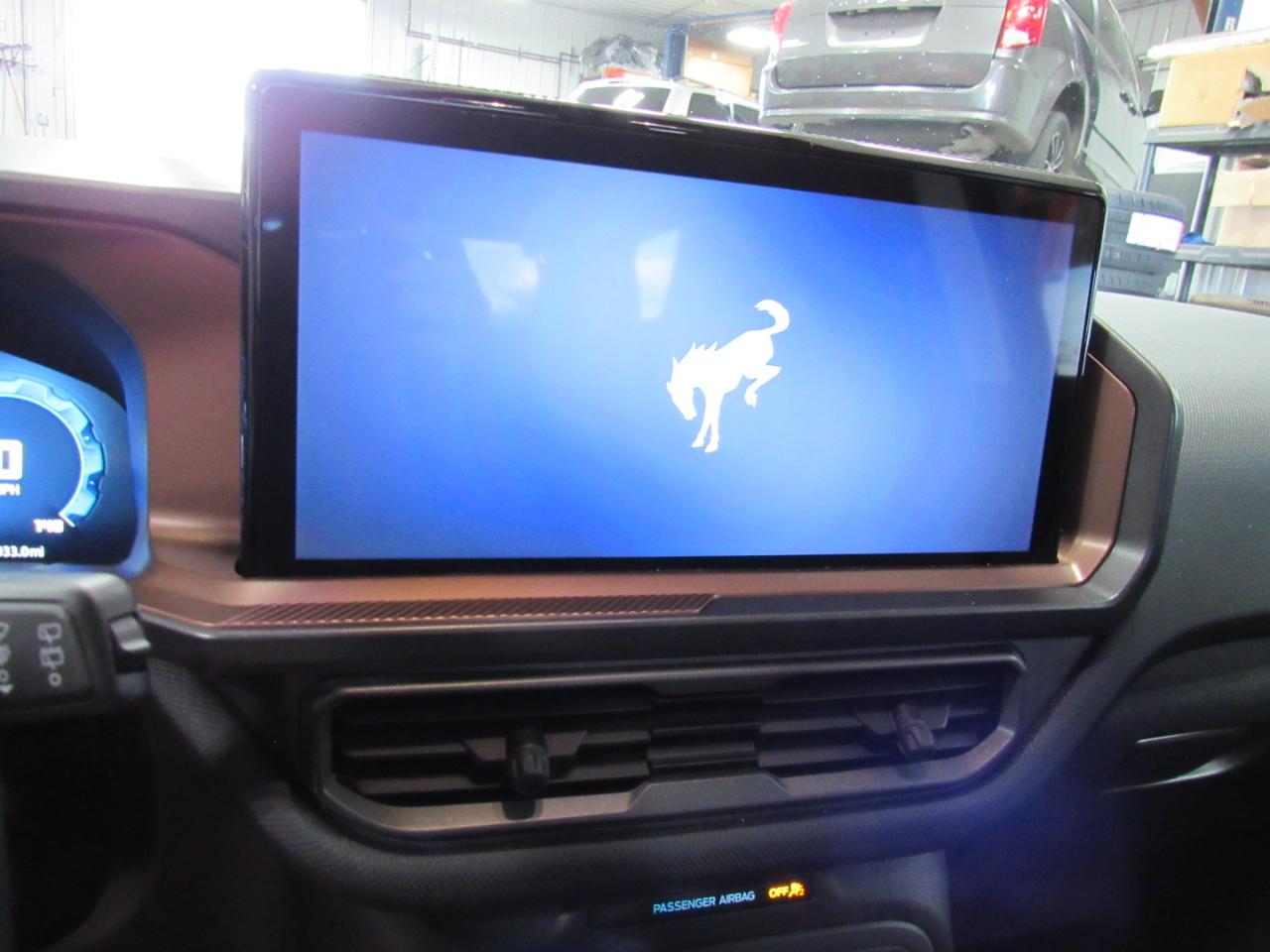 Ford Bronco Sport Outer Banks 4x4 2025