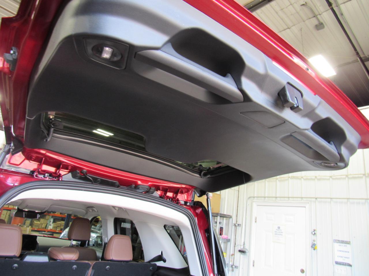 Ford Bronco Sport Outer Banks 4x4 2025