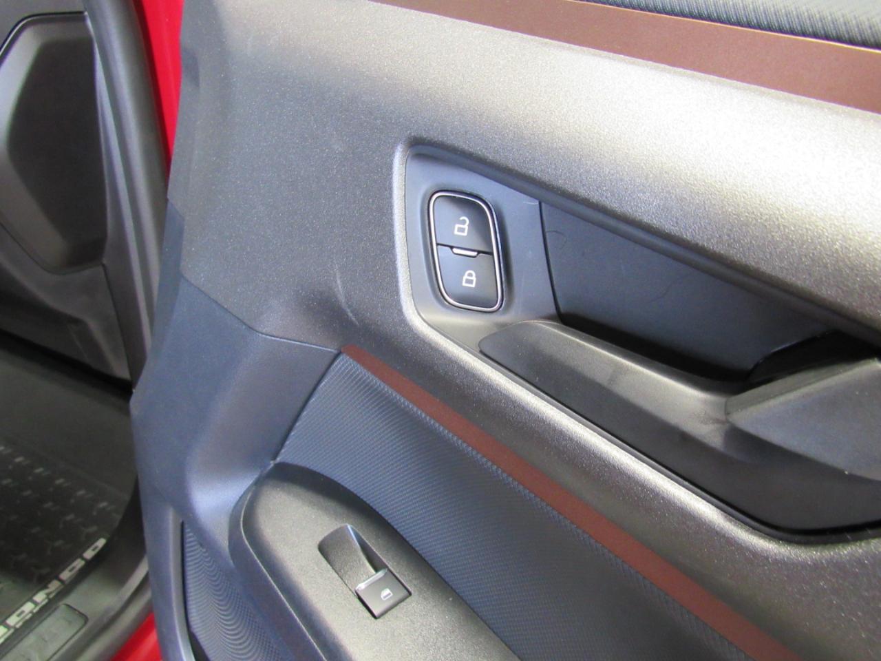 Ford Bronco Sport Outer Banks 4x4 2025