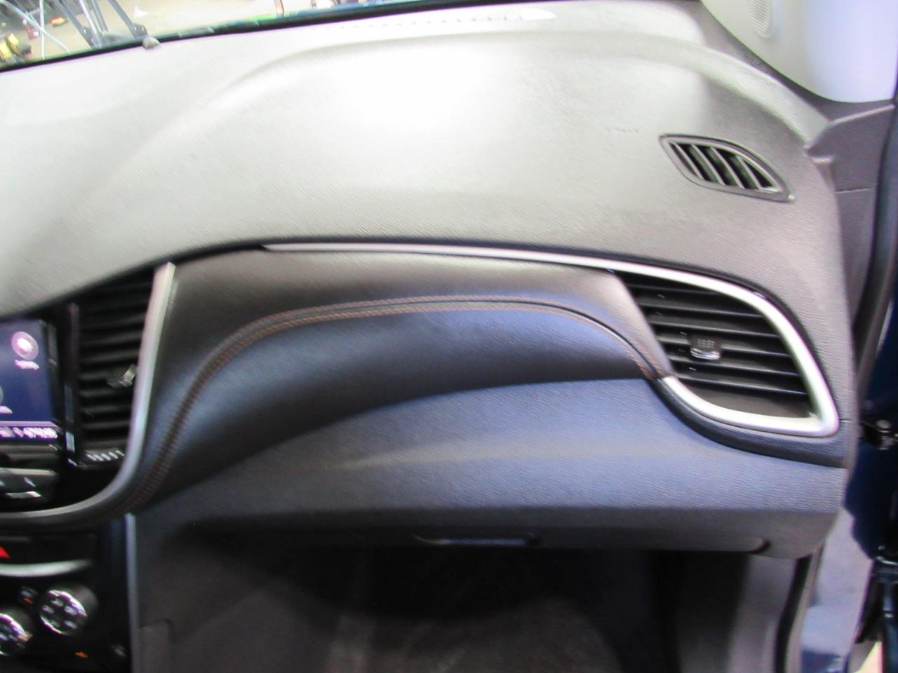 Chevrolet Trax AWD 4dr LT 2020