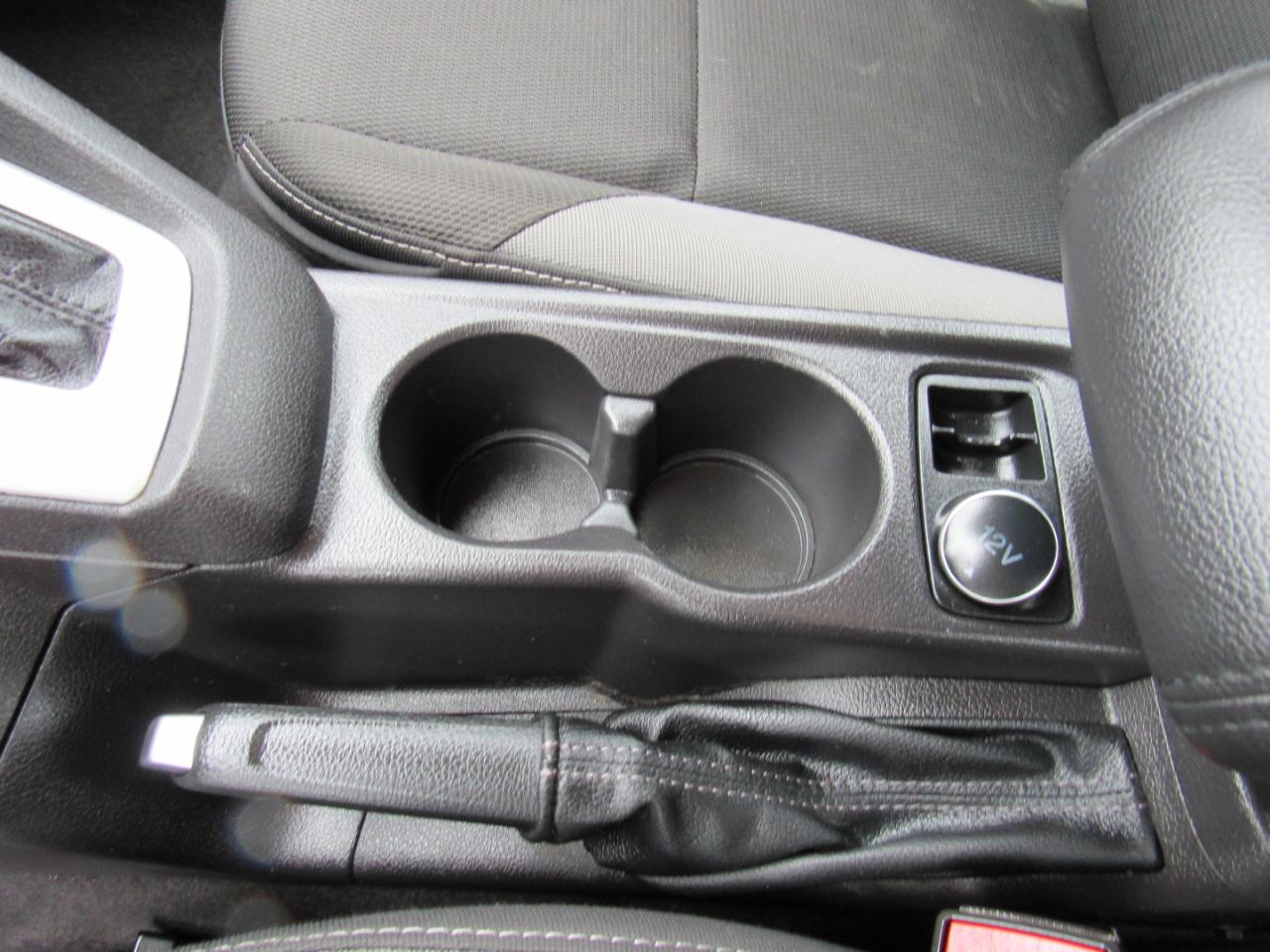 Ford Focus 4dr Sdn SE 2014