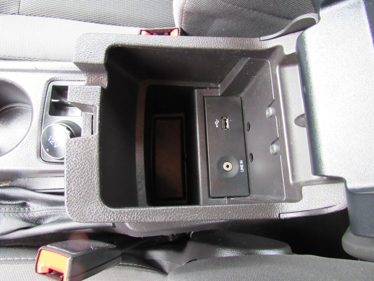 Ford Focus 4dr Sdn SE 2014