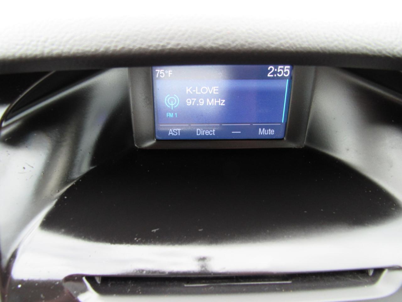 Ford Focus 4dr Sdn SE 2014