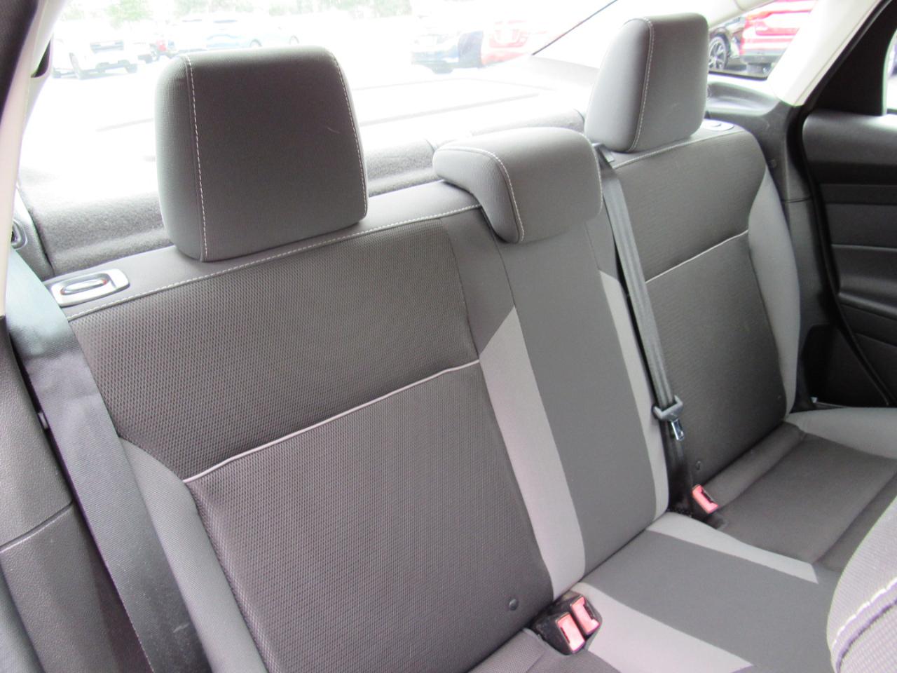 Ford Focus 4dr Sdn SE 2014