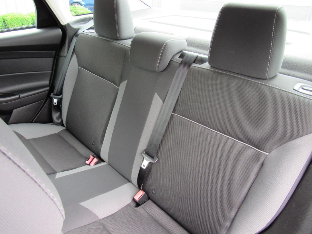 Ford Focus 4dr Sdn SE 2014