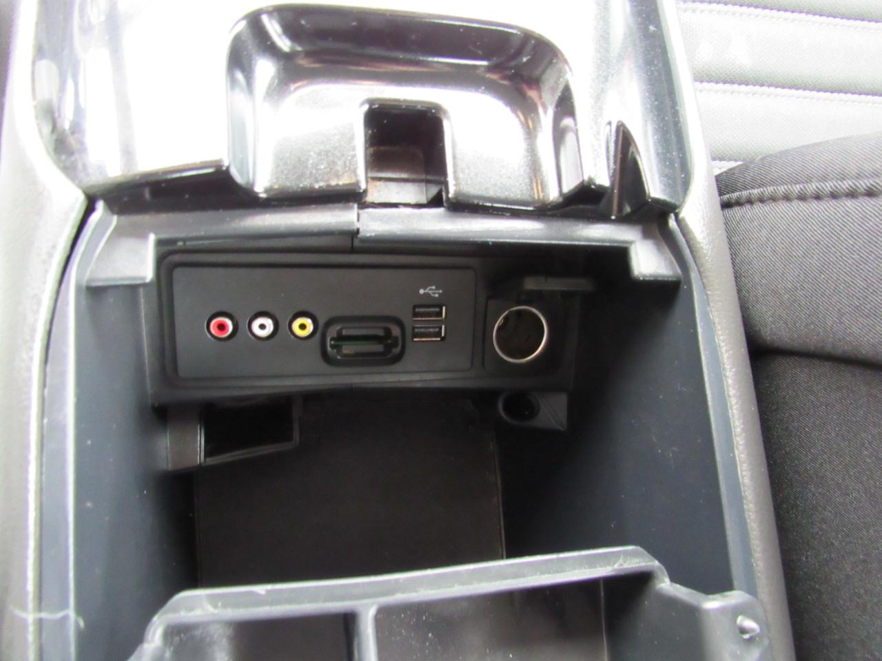 Ford Fusion 4dr Sdn SE FWD 2013