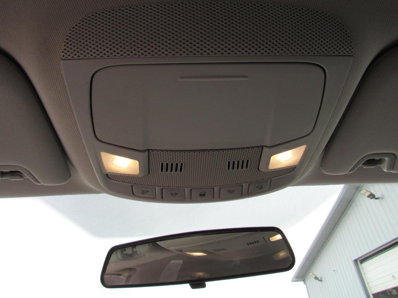 Ford Fusion 4dr Sdn SE FWD 2013