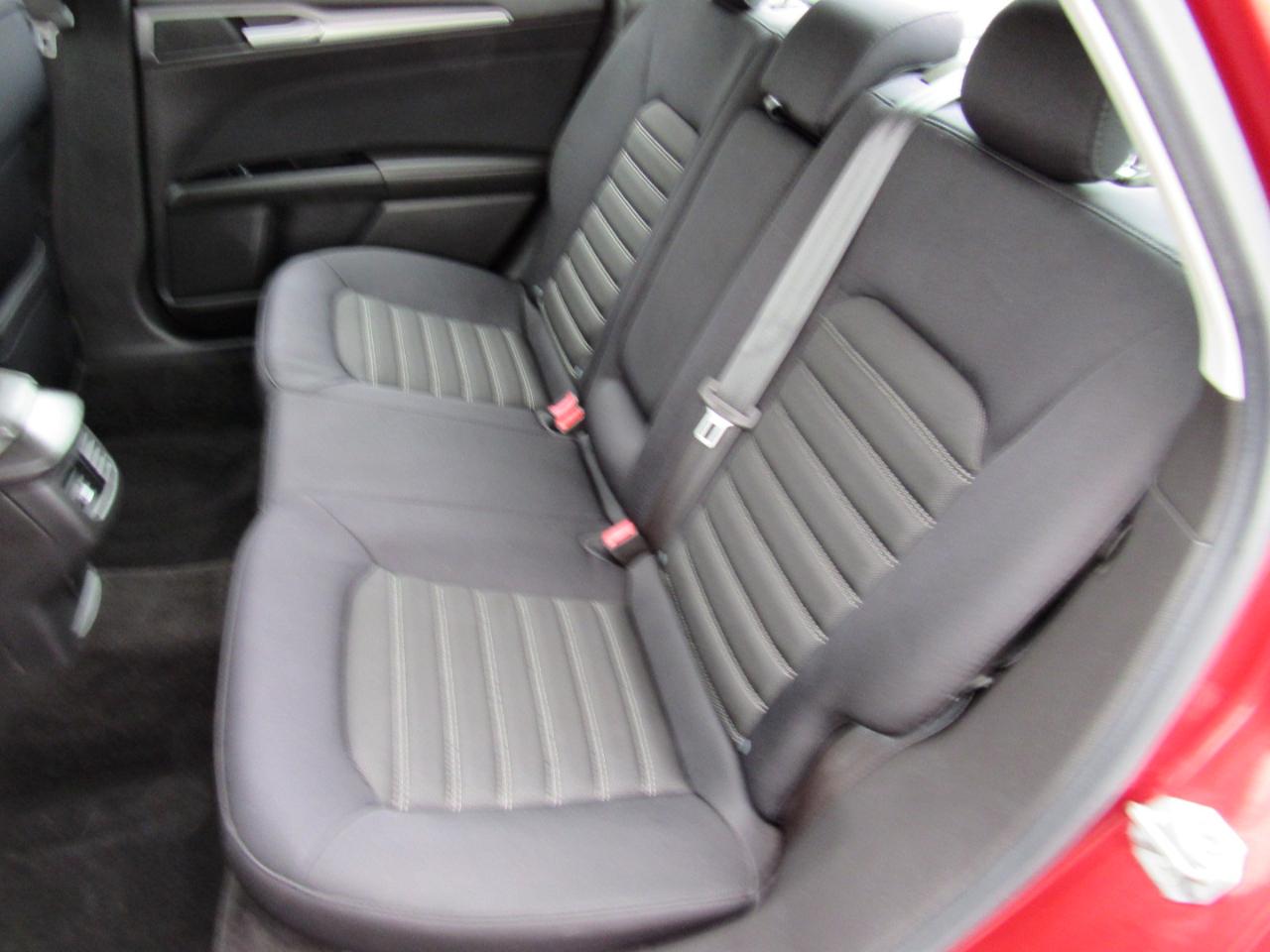 Ford Fusion 4dr Sdn SE FWD 2013