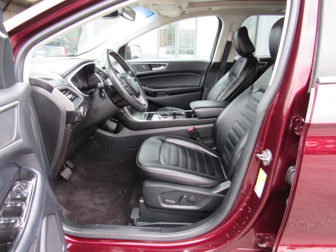 Ford Edge SEL AWD 2020