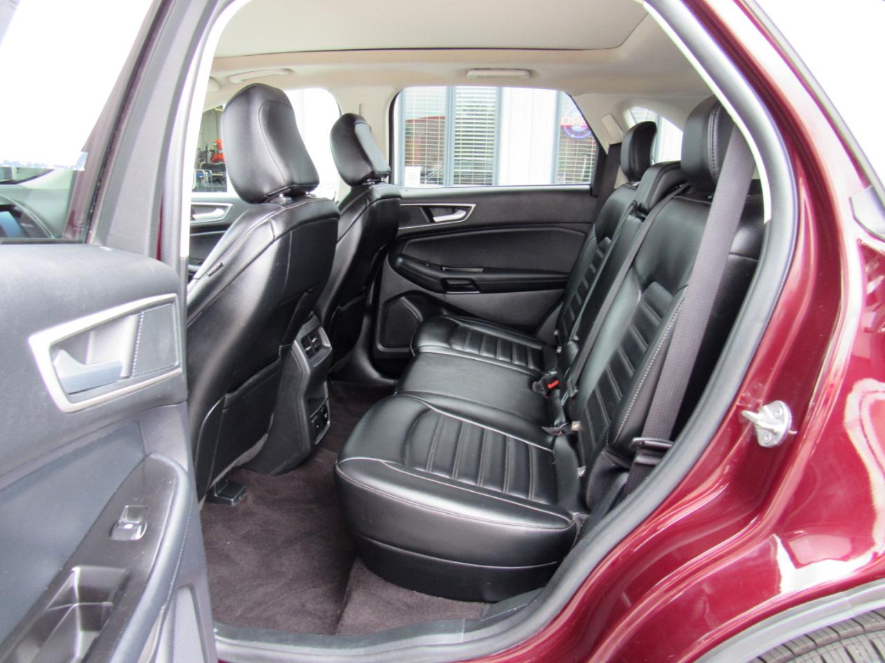 Ford Edge SEL AWD 2020