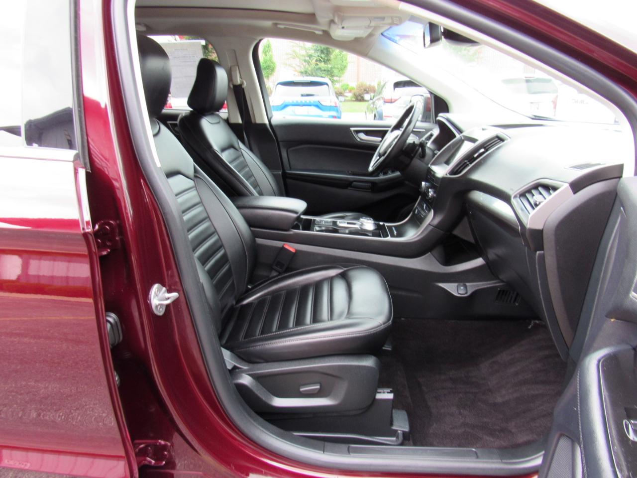Ford Edge SEL AWD 2020