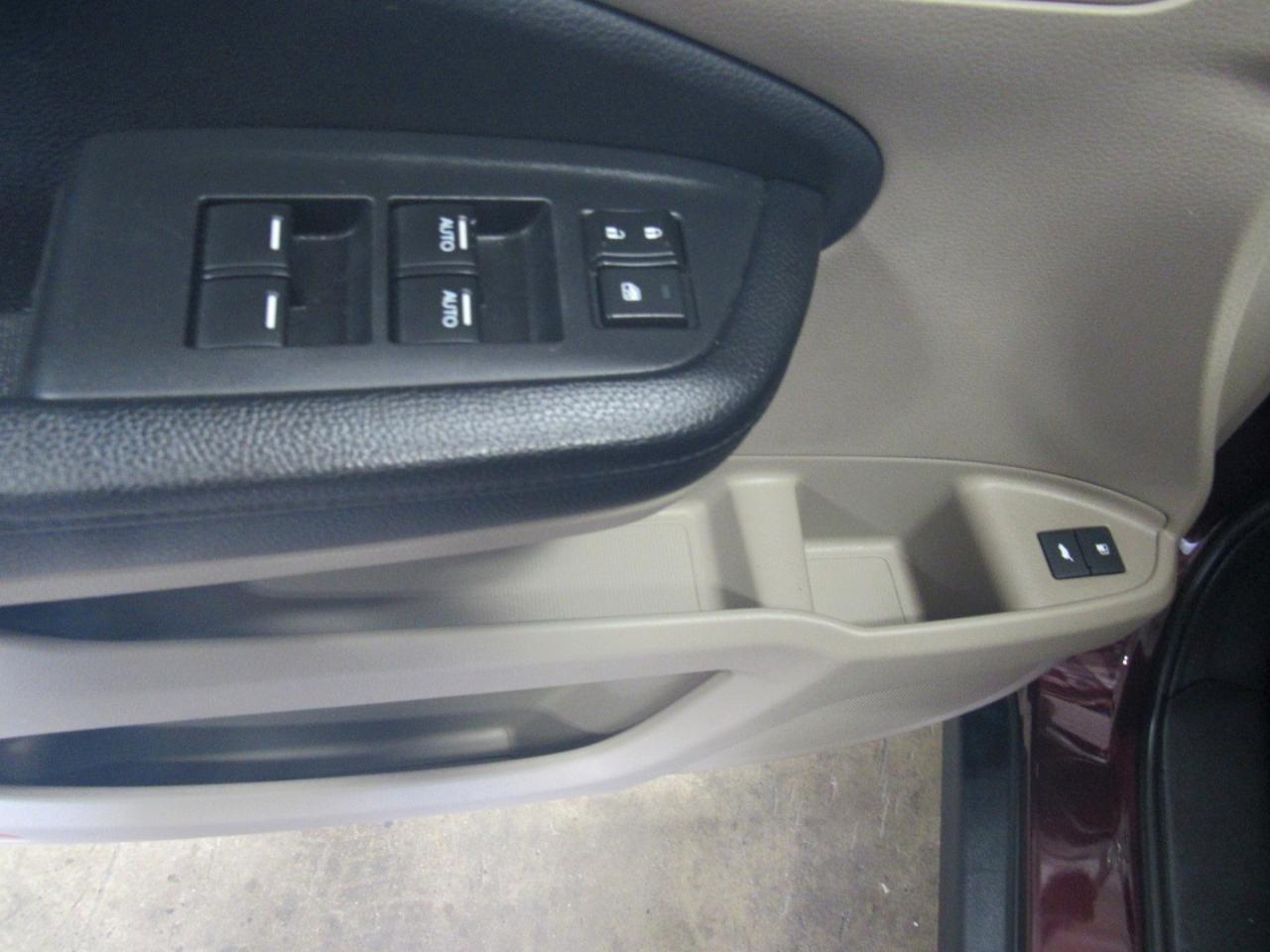 Honda Pilot AWD 4dr EX-L w/Navi 2016