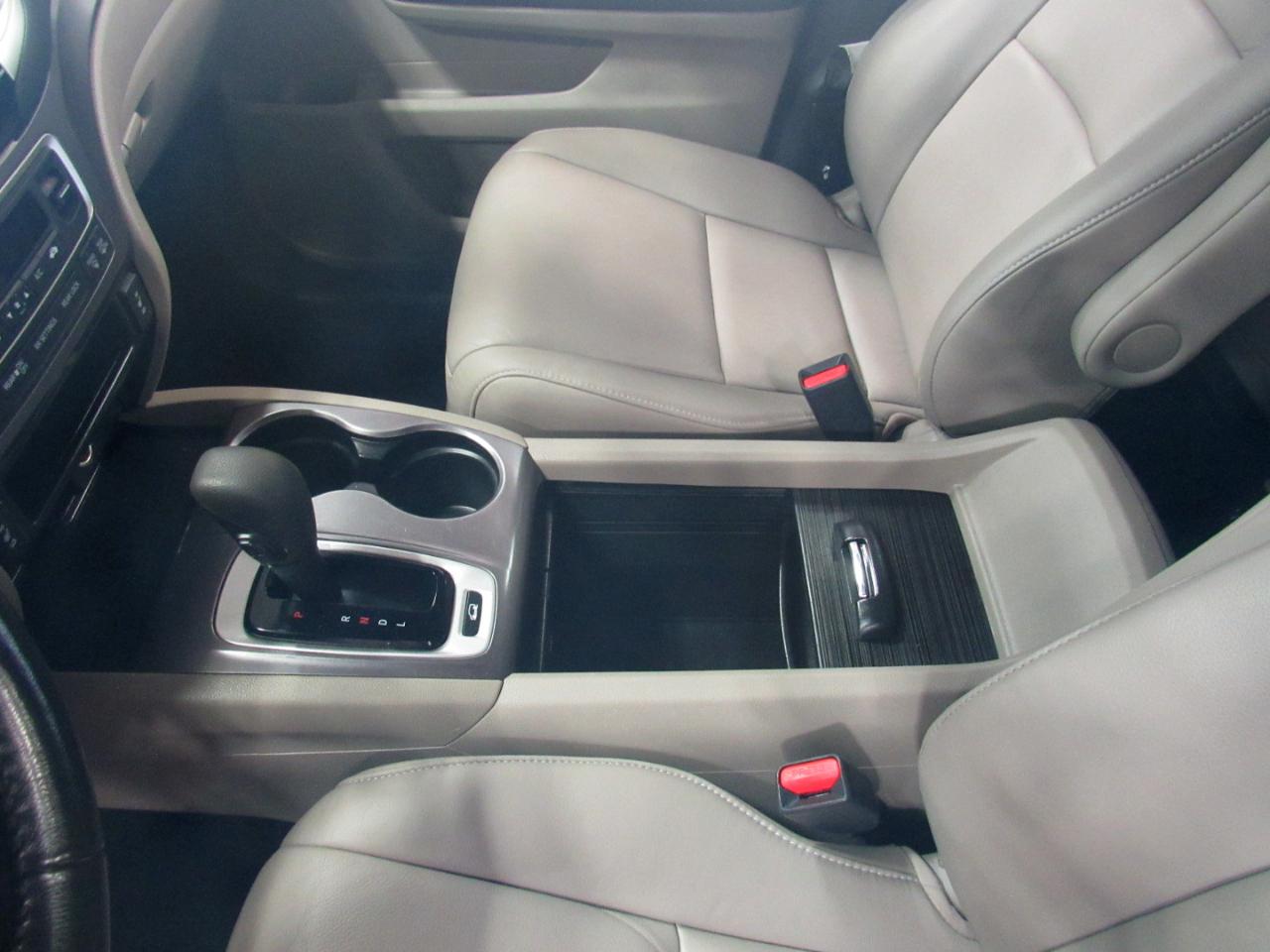 Honda Pilot AWD 4dr EX-L w/Navi 2016