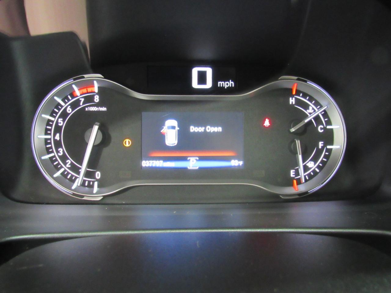 Honda Pilot AWD 4dr EX-L w/Navi 2016