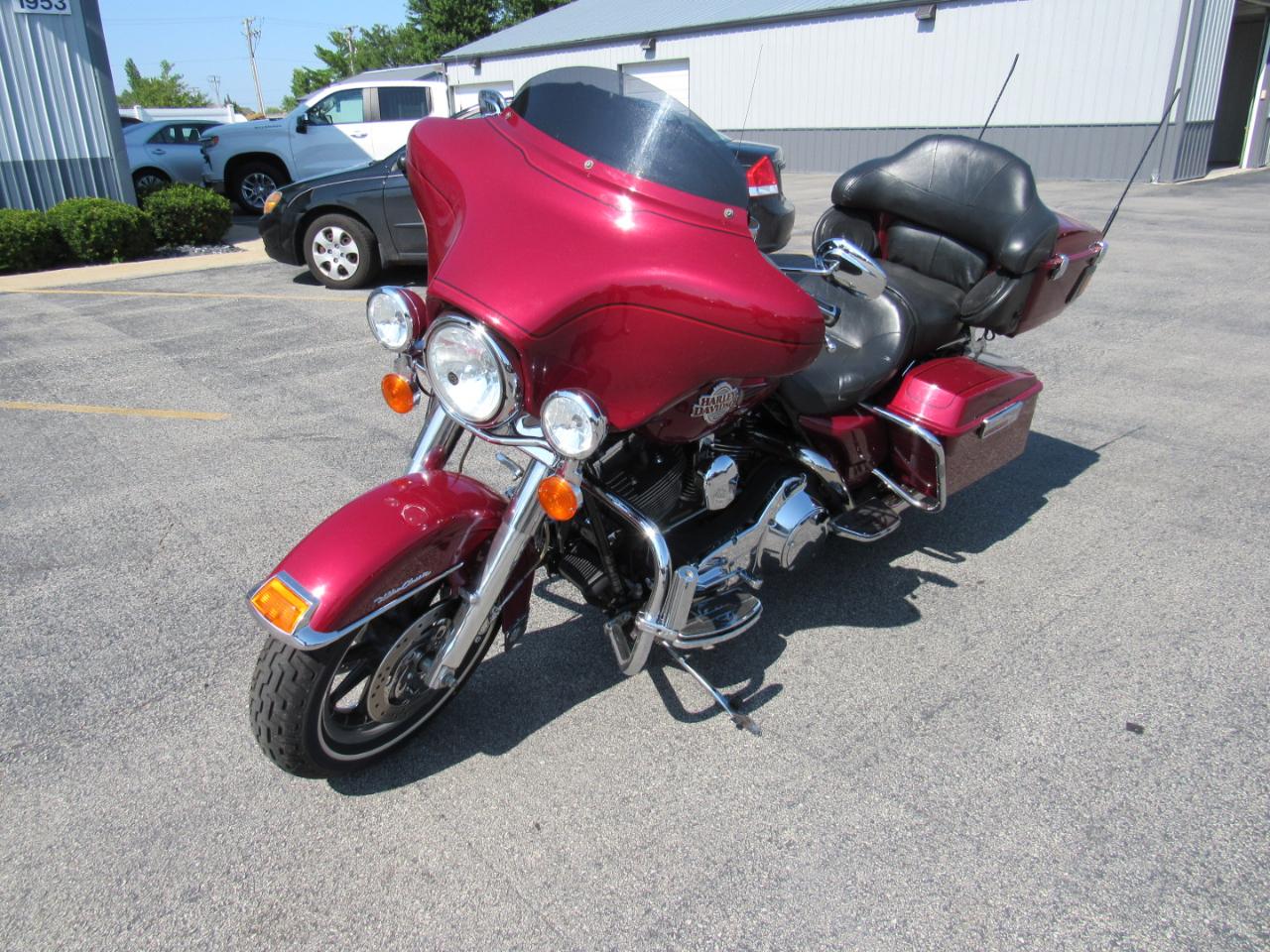 Harley-Davidson Ultra Classic  2006