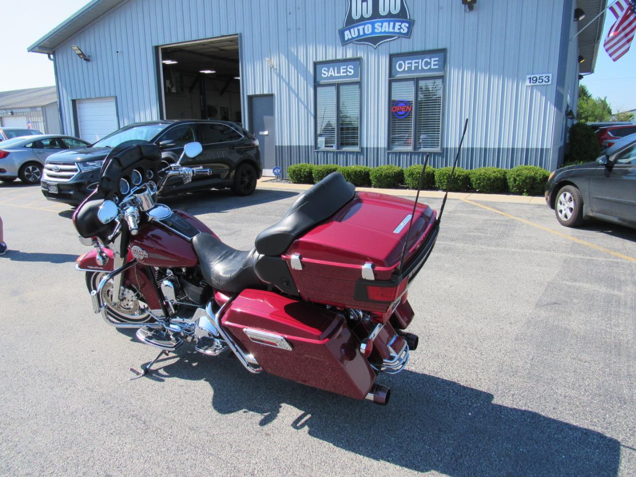 Harley-Davidson Ultra Classic  2006
