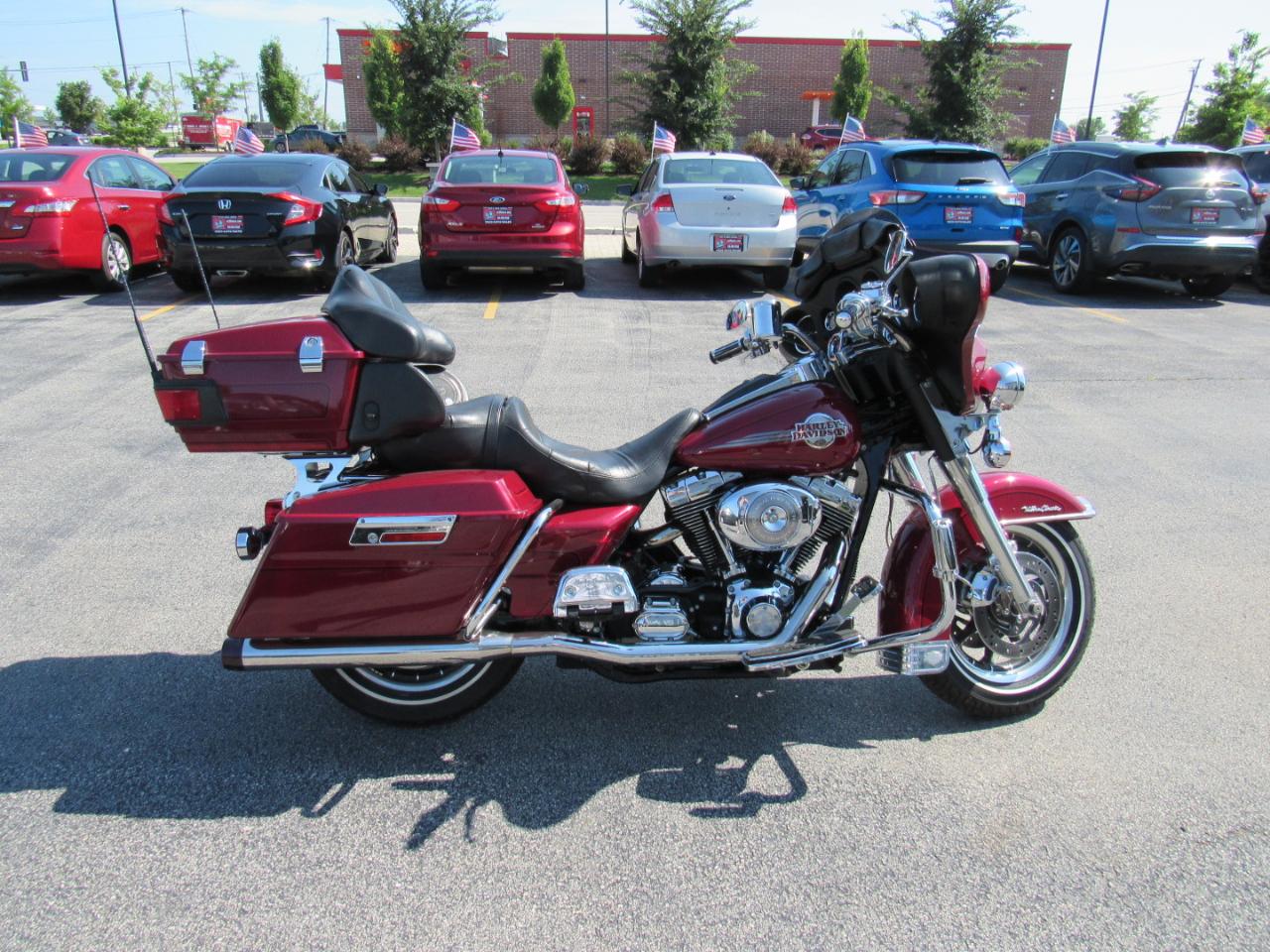 Harley-Davidson Ultra Classic  2006