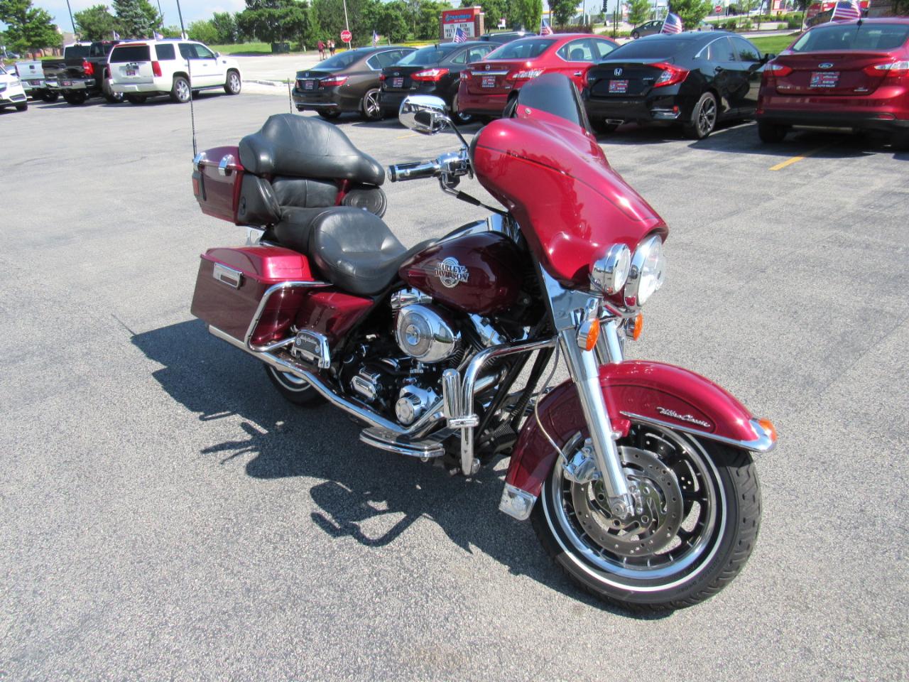 Harley-Davidson Ultra Classic  2006