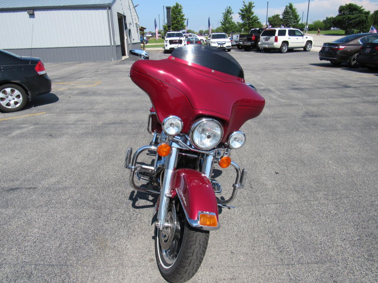 Harley-Davidson Ultra Classic  2006