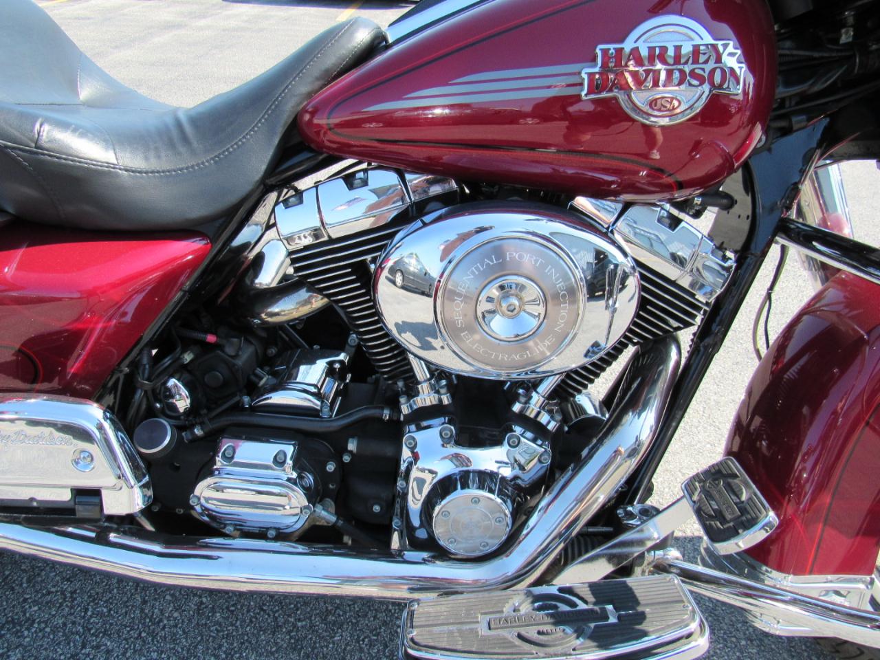 Harley-Davidson Ultra Classic  2006