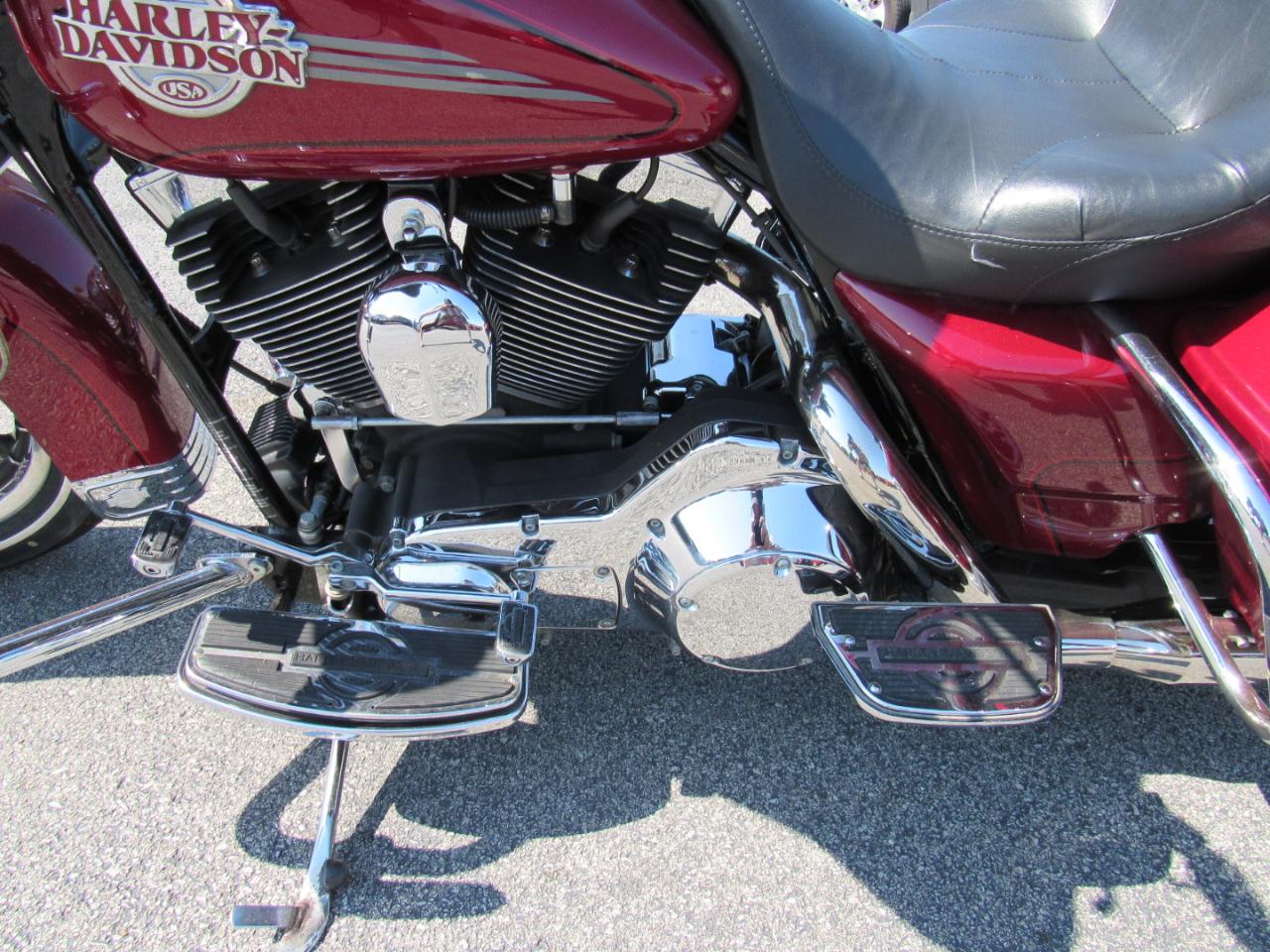 Harley-Davidson Ultra Classic  2006