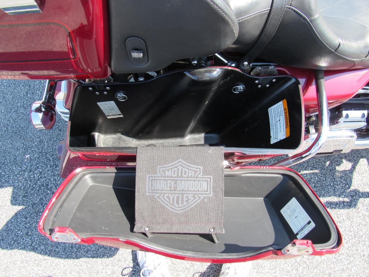 Harley-Davidson Ultra Classic  2006