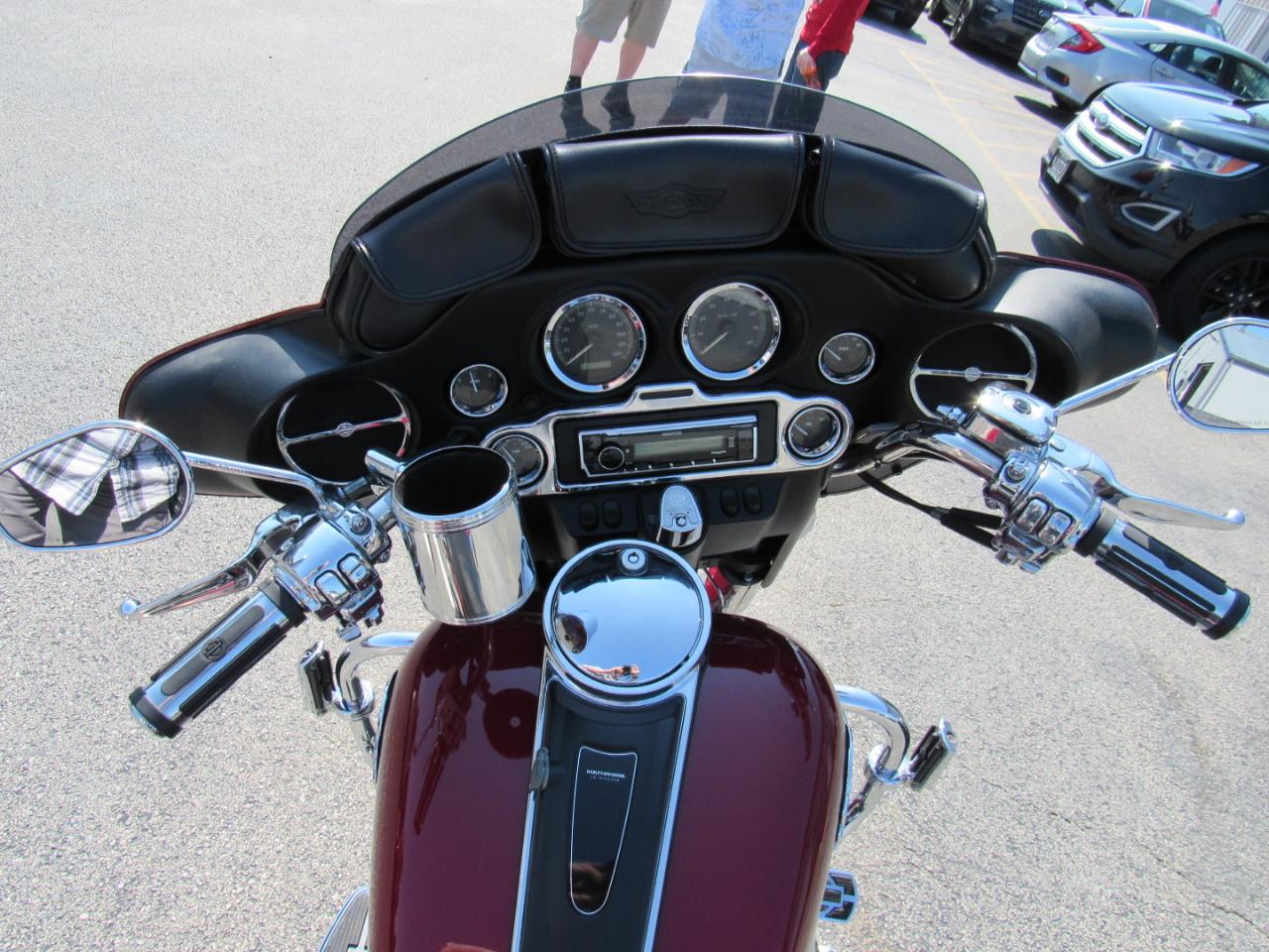 Harley-Davidson Ultra Classic  2006