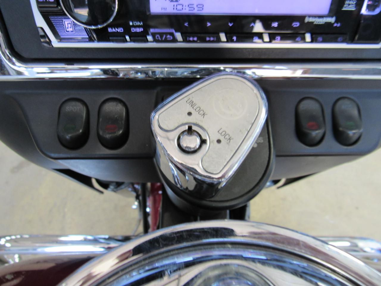 Harley-Davidson Ultra Classic  2006