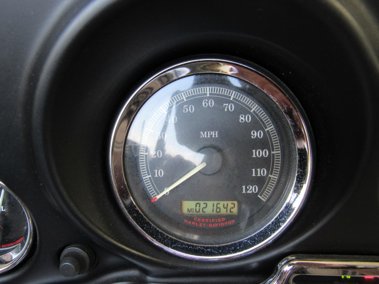 Harley-Davidson Ultra Classic  2006