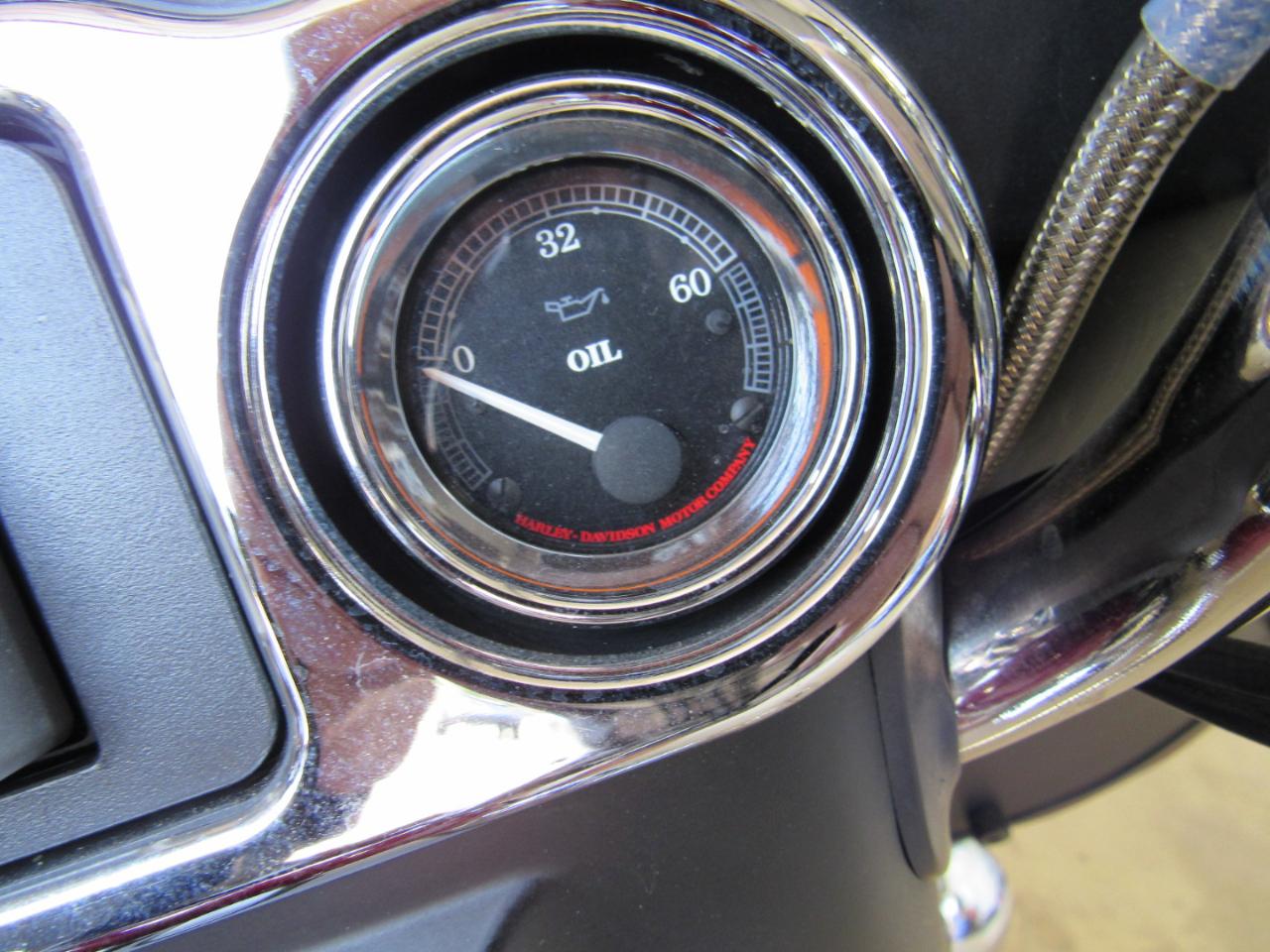 Harley-Davidson Ultra Classic  2006
