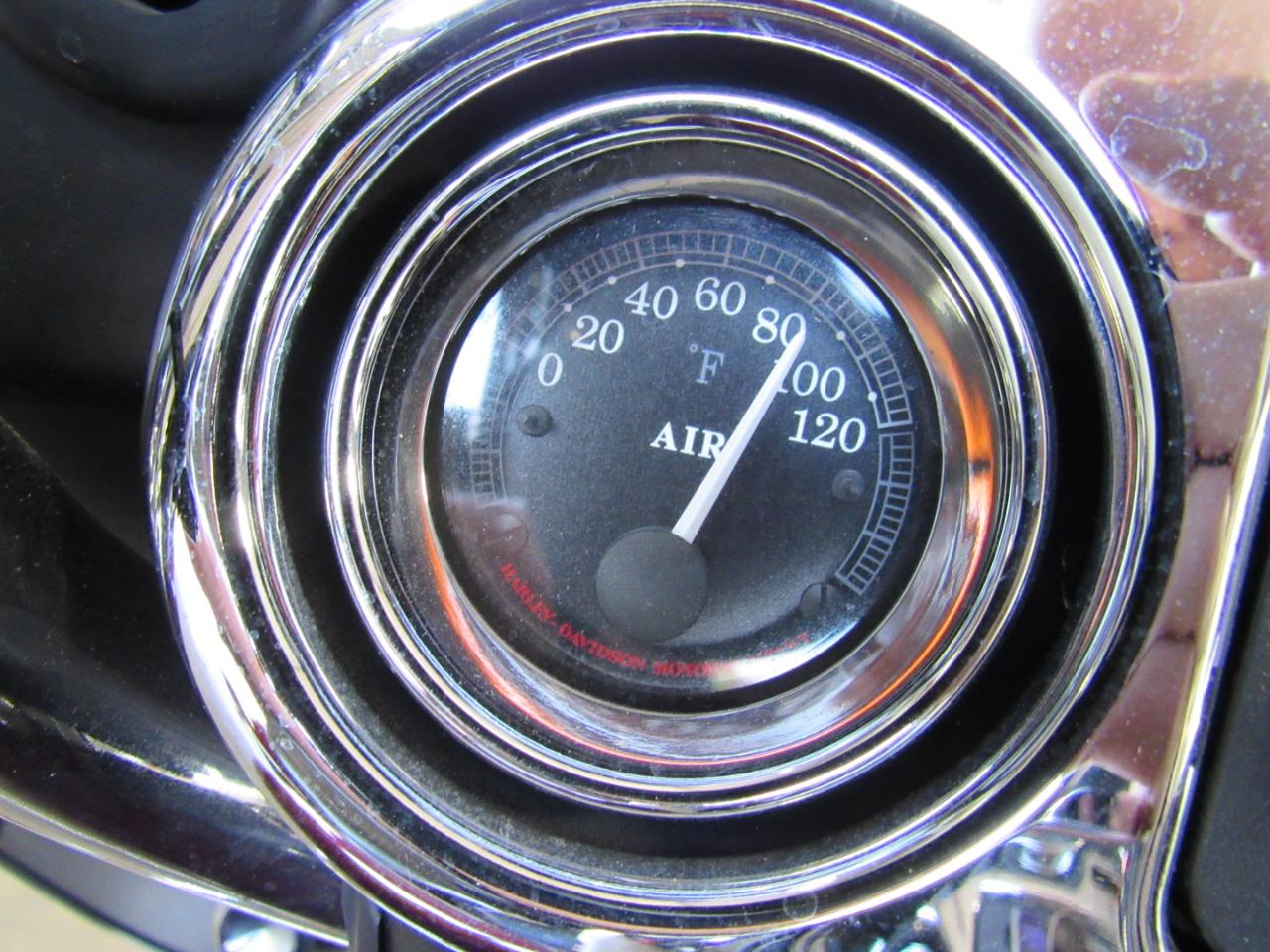 Harley-Davidson Ultra Classic  2006