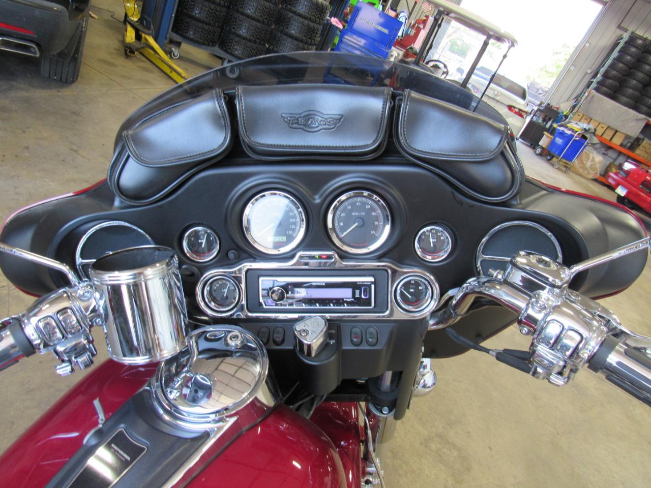 Harley-Davidson Ultra Classic  2006