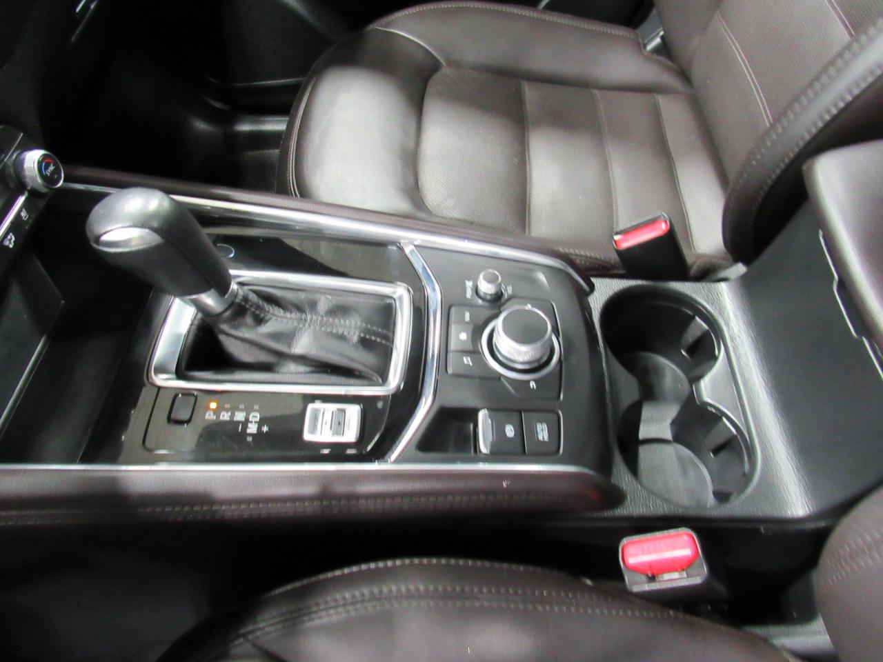 Mazda CX-5 Signature AWD 2019