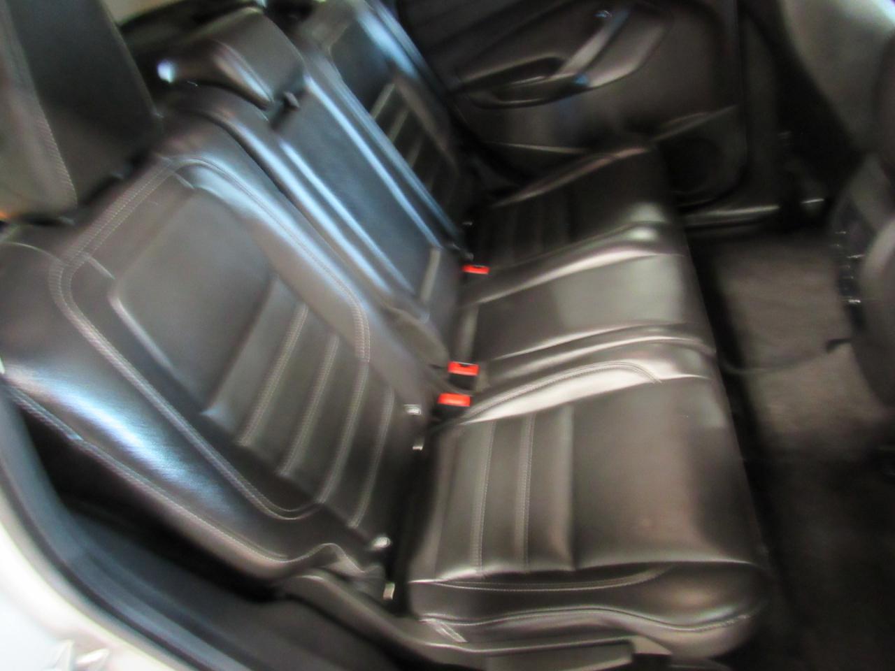 Ford Escape Titanium 4WD 2017