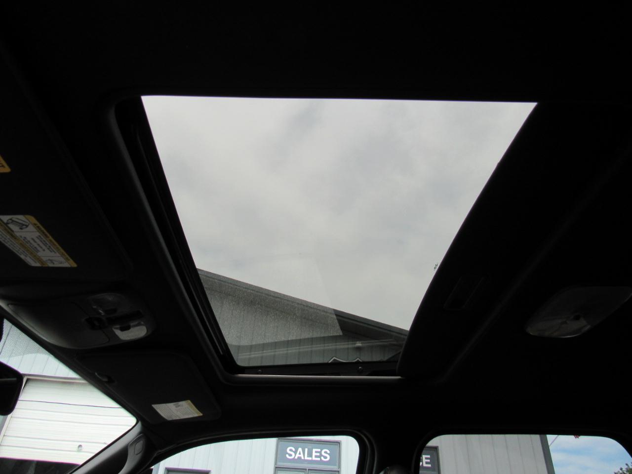 Ford Escape 4WD 4dr V6 Auto Limited 2009