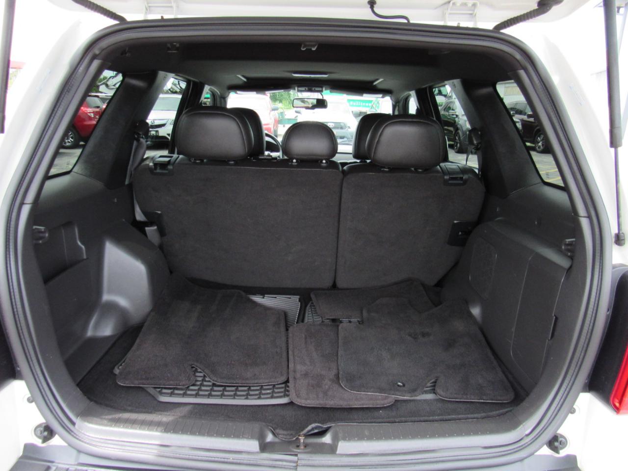 Ford Escape 4WD 4dr V6 Auto Limited 2009