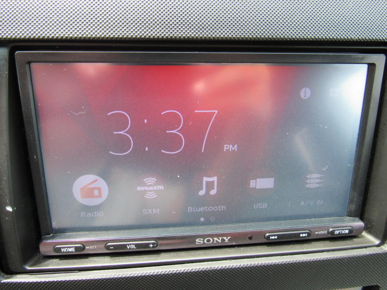 Toyota Tacoma 2WD Access I4 MT (Natl) 2009
