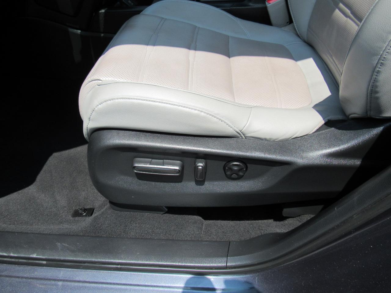 Honda CR-V EX-L AWD 2017
